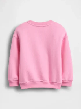 GAP × Disney Baby & Kleinkind Vintagesoft-Sweatshirt