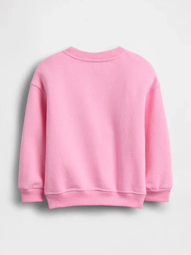 GAP × Disney Baby & Kleinkind Vintagesoft-Sweatshirt