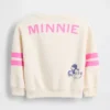 GAP × Disney Baby & Kleinkind Vintagesoft-Sweatshirt