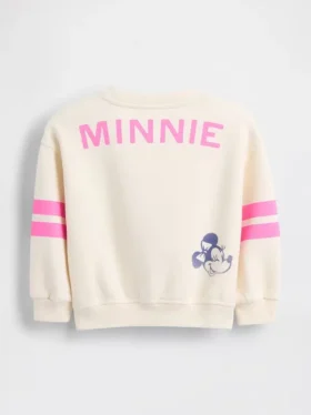 GAP × Disney Baby & Kleinkind Vintagesoft-Sweatshirt