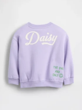 GAP × Disney Baby & Kleinkind Vintagesoft-Sweatshirt