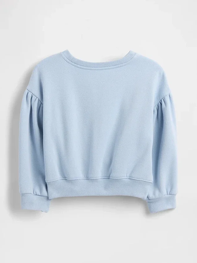 GAP × Disney Baby & Kleinkind Vintagesoft-Sweatshirt
