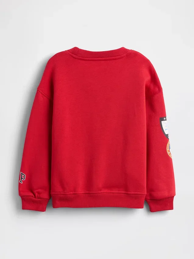 GAP × Disney Baby & Kleinkind Vintagesoft-Sweatshirt