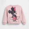 GAP × Disney Baby & Kleinkind Vintagesoft-Sweatshirt