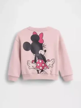 GAP × Disney Baby & Kleinkind Vintagesoft-Sweatshirt