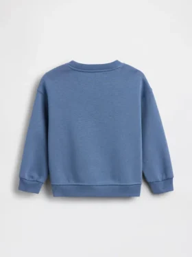 GAP × Disney Baby & Kleinkind Vintagesoft-Sweatshirt