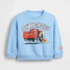 GAP × Disney Baby & Kleinkind Vintagesoft-Sweatshirt