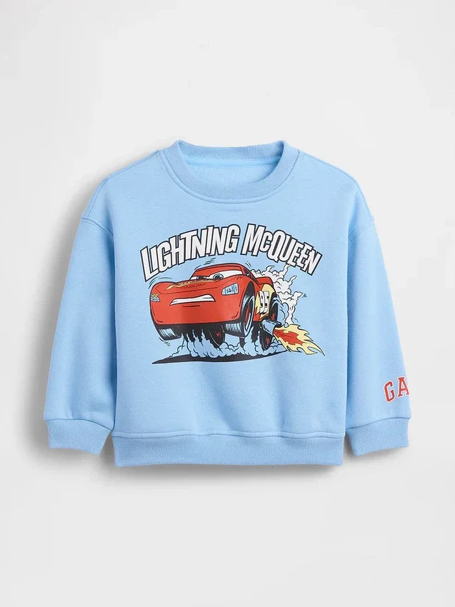 GAP × Disney Baby & Kleinkind Vintagesoft-Sweatshirt