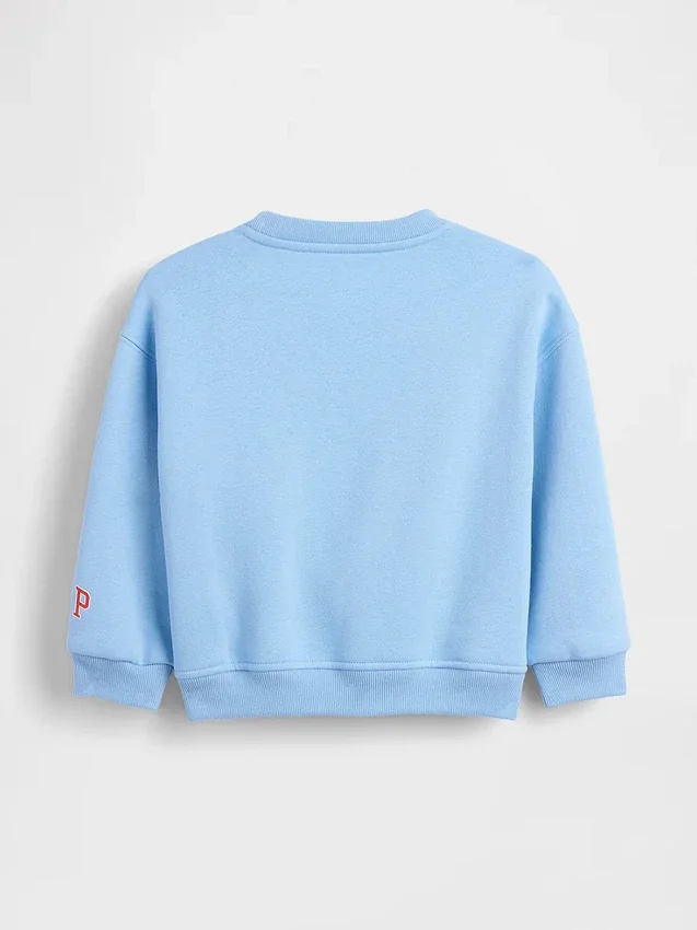 GAP × Disney Baby & Kleinkind Vintagesoft-Sweatshirt