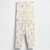 Gap × Disney Baby Pull-On-Hose aus Bio-Baumwolle (3er-Pack)