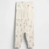 Gap × Disney Baby Pull-On-Hose aus Bio-Baumwolle (3er-Pack)
