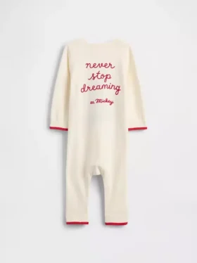 GAP × Disney Baby-Pullover-Einteiler
