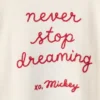 GAP × Disney Baby-Pullover-Einteiler