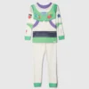 GAP × Disney Baby Pyjama-Set aus Bio-Baumwolle mit „Toy Story“-Motiven