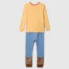 GAP × Disney Baby Pyjama-Set aus Bio-Baumwolle mit „Toy Story“-Motiven