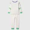 GAP × Disney Baby Pyjama-Set aus Bio-Baumwolle mit „Toy Story“-Motiven