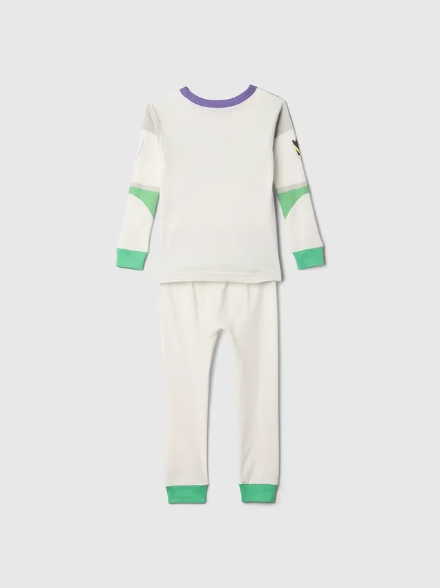 GAP × Disney Baby Pyjama-Set aus Bio-Baumwolle mit „Toy Story“-Motiven