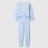 GAP × Disney Baby Pyjama-Set „Princess“ aus Bio-Baumwolle