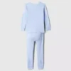 GAP × Disney Baby Pyjama-Set „Princess“ aus Bio-Baumwolle