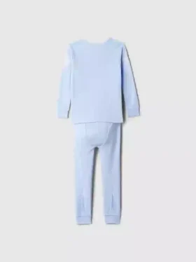 GAP × Disney Baby Pyjama-Set „Princess“ aus Bio-Baumwolle
