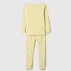 GAP × Disney Baby Pyjama-Set „Princess“ aus gebürsteter Bio-Baumwolle