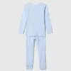 GAP × Disney Baby Pyjama-Set „Princess“ aus gebürsteter Bio-Baumwolle