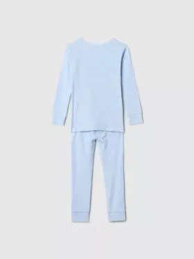 GAP × Disney Baby Pyjama-Set „Princess“ aus gebürsteter Bio-Baumwolle