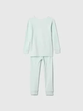 GAP × Disney Baby Pyjama-Set „Princess“ aus gebürsteter Bio-Baumwolle