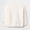 GAP × Disney Baby Vintagesoft Minnie-Maus-Sweatshirt