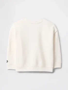 GAP × Disney Baby Vintagesoft Minnie-Maus-Sweatshirt
