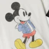 Gap × Disney Grafik-T-Shirt für Baby & Kleinkind
