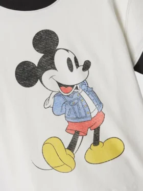 Gap × Disney Grafik-T-Shirt für Baby & Kleinkind