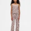 GAP × Disney Kids Pyjama-Set aus recyceltem Material