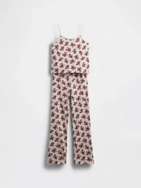 GAP × Disney Kids Pyjama-Set aus recyceltem Material