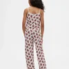 GAP × Disney Kids Pyjama-Set aus recyceltem Material