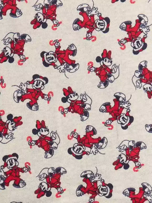 GAP × Disney Kids Pyjama-Set aus recyceltem Material