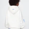 GAP × Disney Kinder-Oversize-Hoodie „Vintagesoft“
