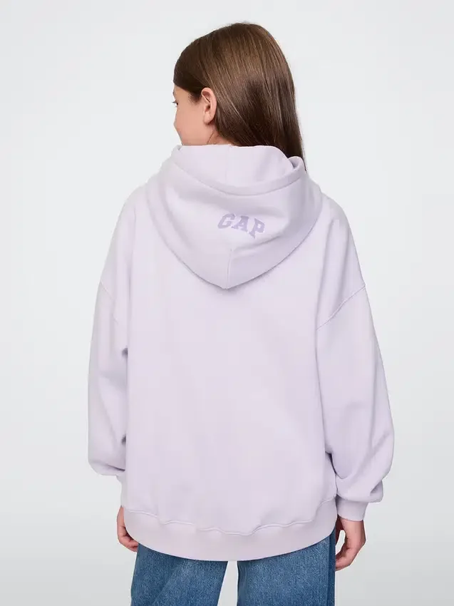 GAP × Disney Kinder-Oversize-Hoodie „Vintagesoft“