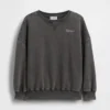 GAP × Disney Kinder-Sweatshirt „Vintagesoft“ in Oversize-Passform