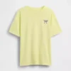 GAP × Disney Kinder-T-Shirt in Oversize-Passform