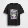 GAP × Disney Kinder-T-Shirt in Oversize-Passform