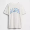 GAP × Disney Kinder-T-Shirt in Oversize-Passform