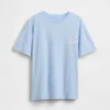 GAP × Disney Kinder-T-Shirt in Oversize-Passform