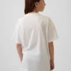 GAP × Disney Kinder-T-Shirt in Oversize-Passform