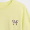 GAP × Disney Kinder-T-Shirt in Oversize-Passform