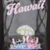 GAP × Disney Kinder-T-Shirt in Oversize-Passform