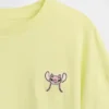 GAP × Disney Kinder-T-Shirt in Oversize-Passform