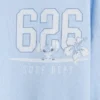 GAP × Disney Kinder-T-Shirt in Oversize-Passform