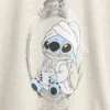Gap × Disney Kinder-T-Shirt mit Grafikprint in Oversize-Passform