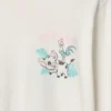 Gap × Disney Kinder-T-Shirt mit „Moana“-Motiv